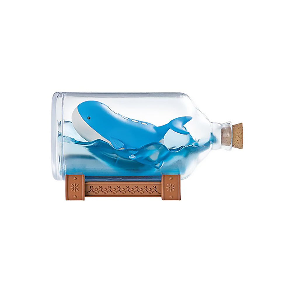 Pokemon Aqua Bottle Collection Blind Box Series by Re-Ment