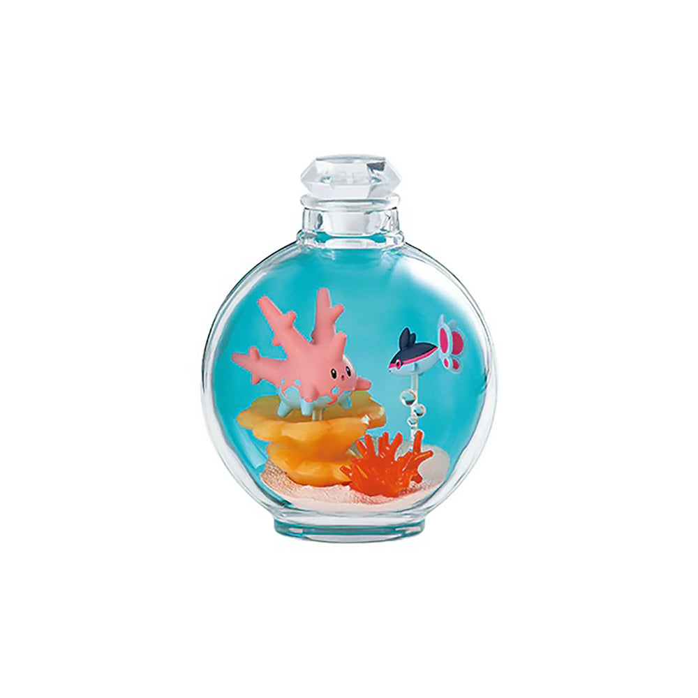 Pokemon Aqua Bottle Collection Blind Box Series by Re-Ment