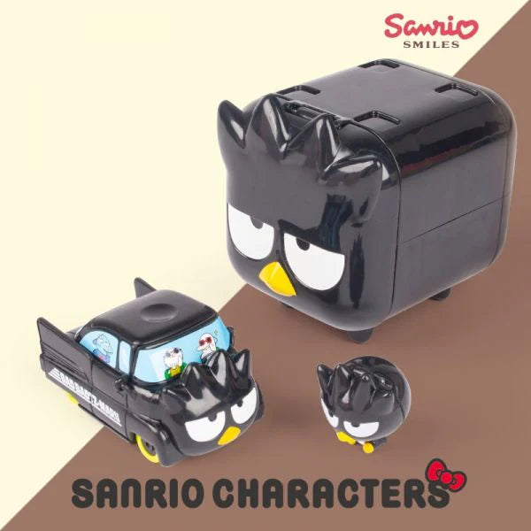 Sanrio Characters Riding Family Happy Trip Blind Box Series by Sanrio x Miniso