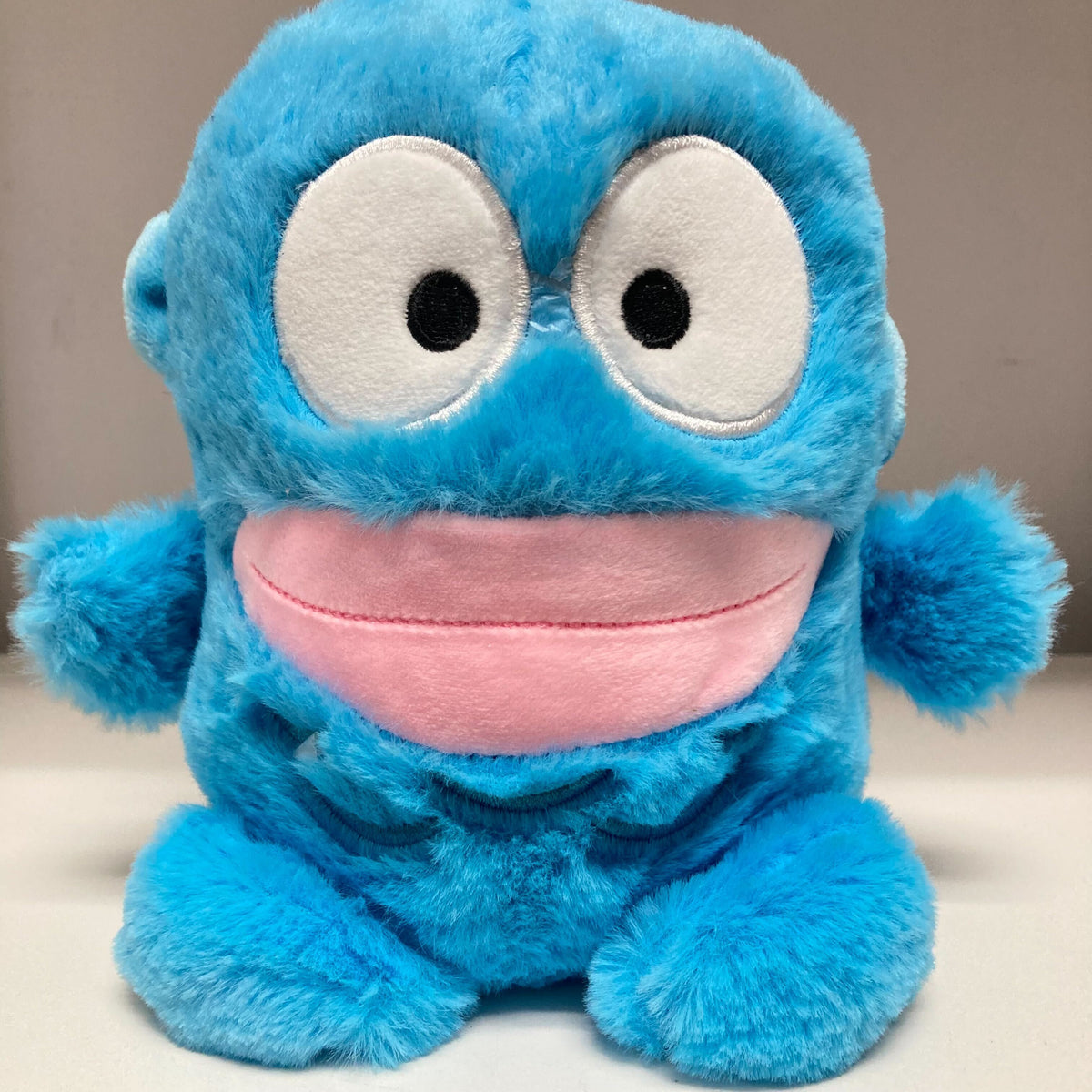 Hangydon Plush