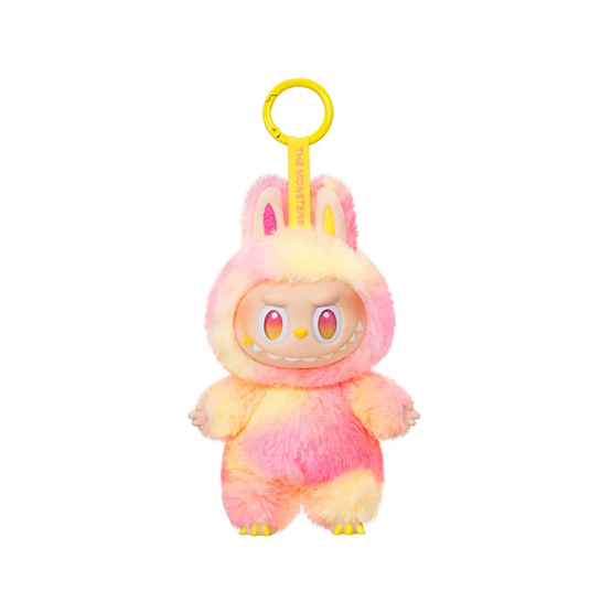 LOYALTY - THE MONSTERS Big into Energy Series by POP MART