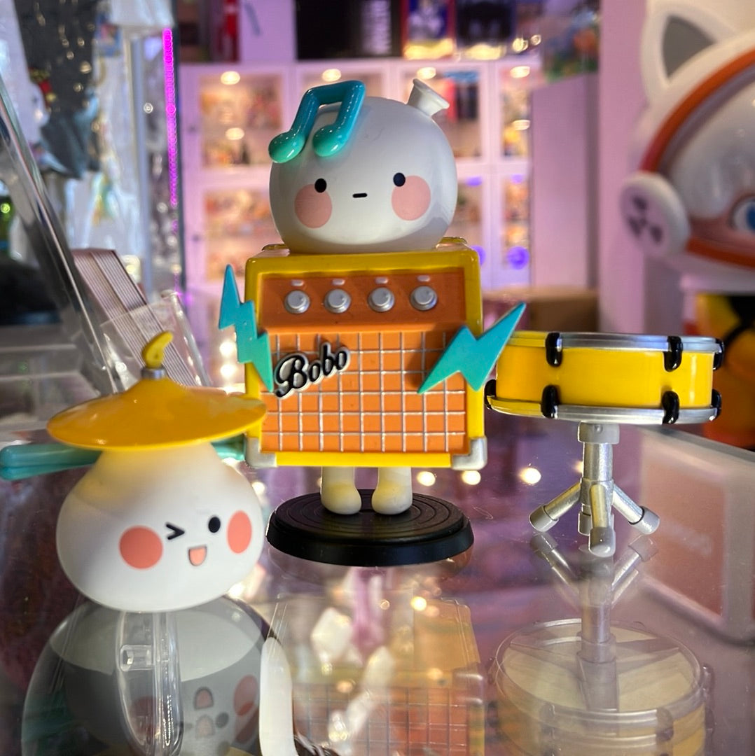 Show - Bobo &amp; Coco Go Camping by POP MART