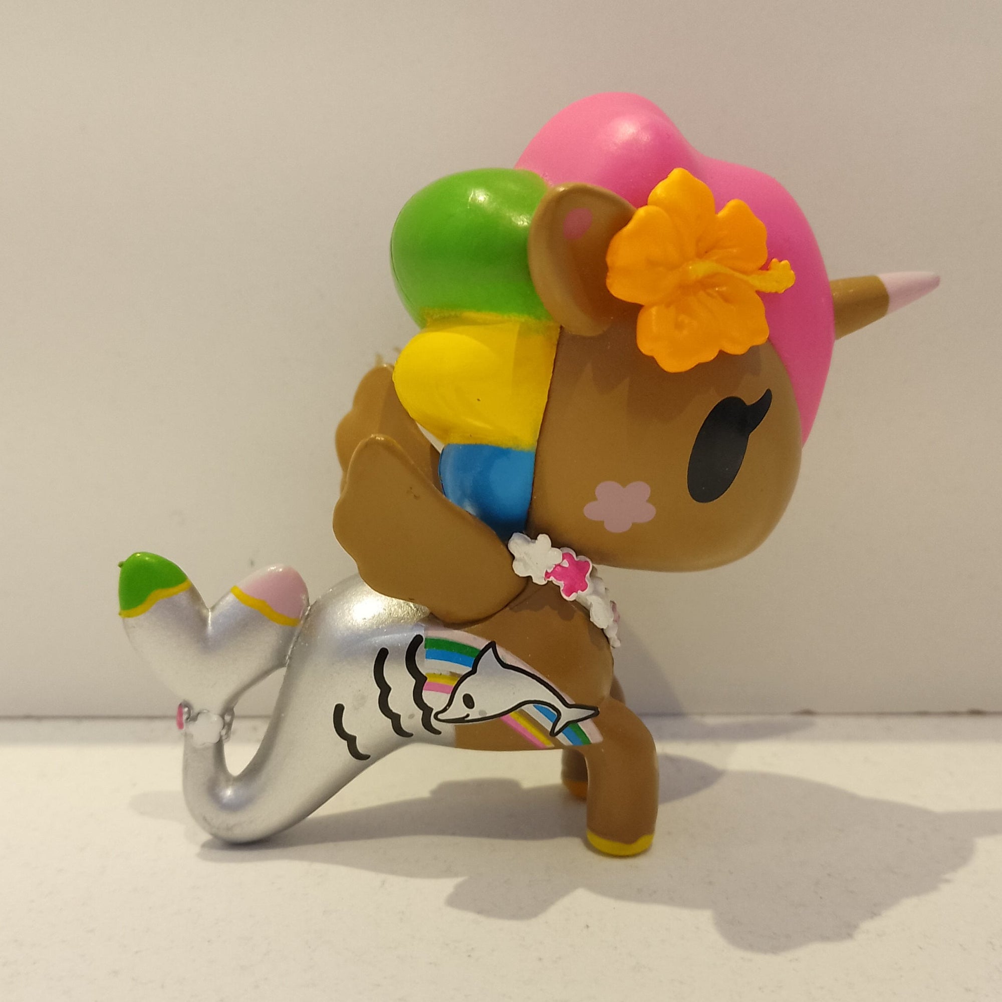 Lei-la - Mermicorno Series 2 by Tokidoki