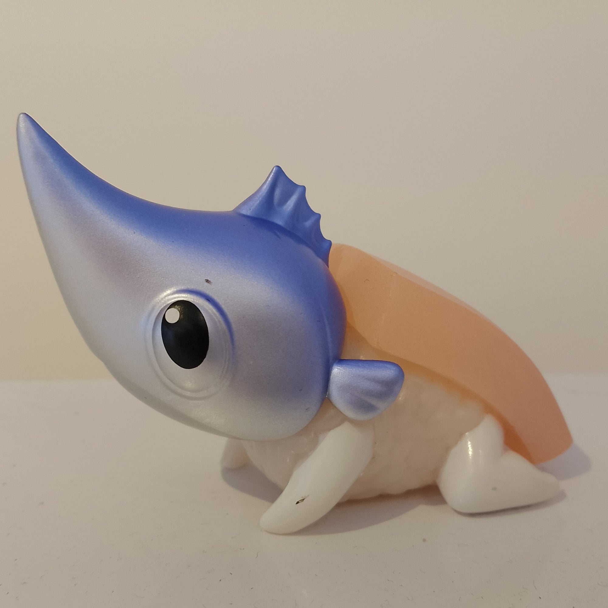 Marlin Fish - Baby Sushi Blind Box Series Toys by Chino Lam x POP MART