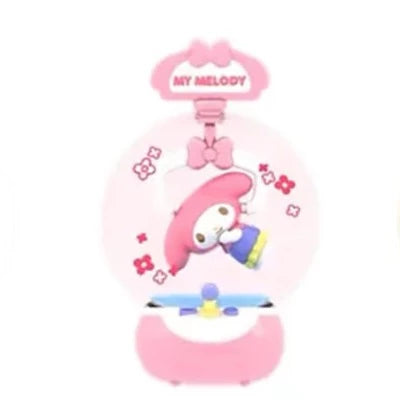 My Melody - Sanrio Characters The Claw Series by LIOH TOY