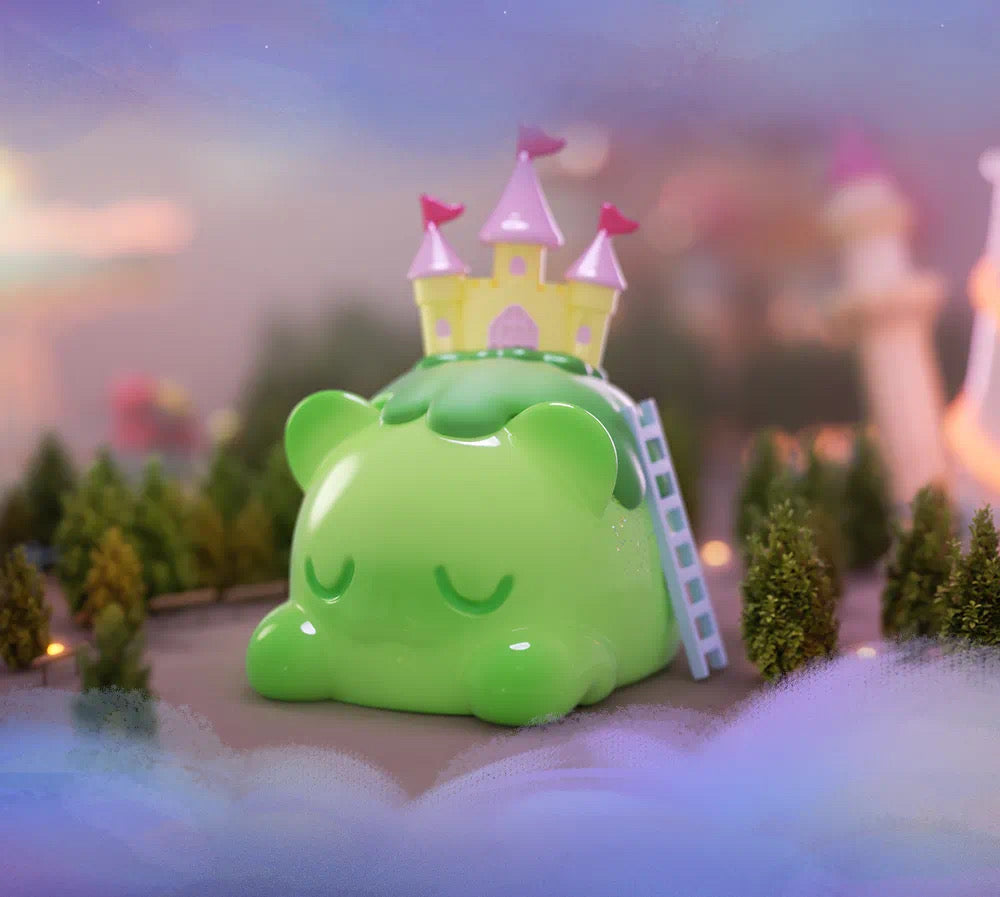 Dream Land - Shinwoo Dreamy Land by Finding Unicorn