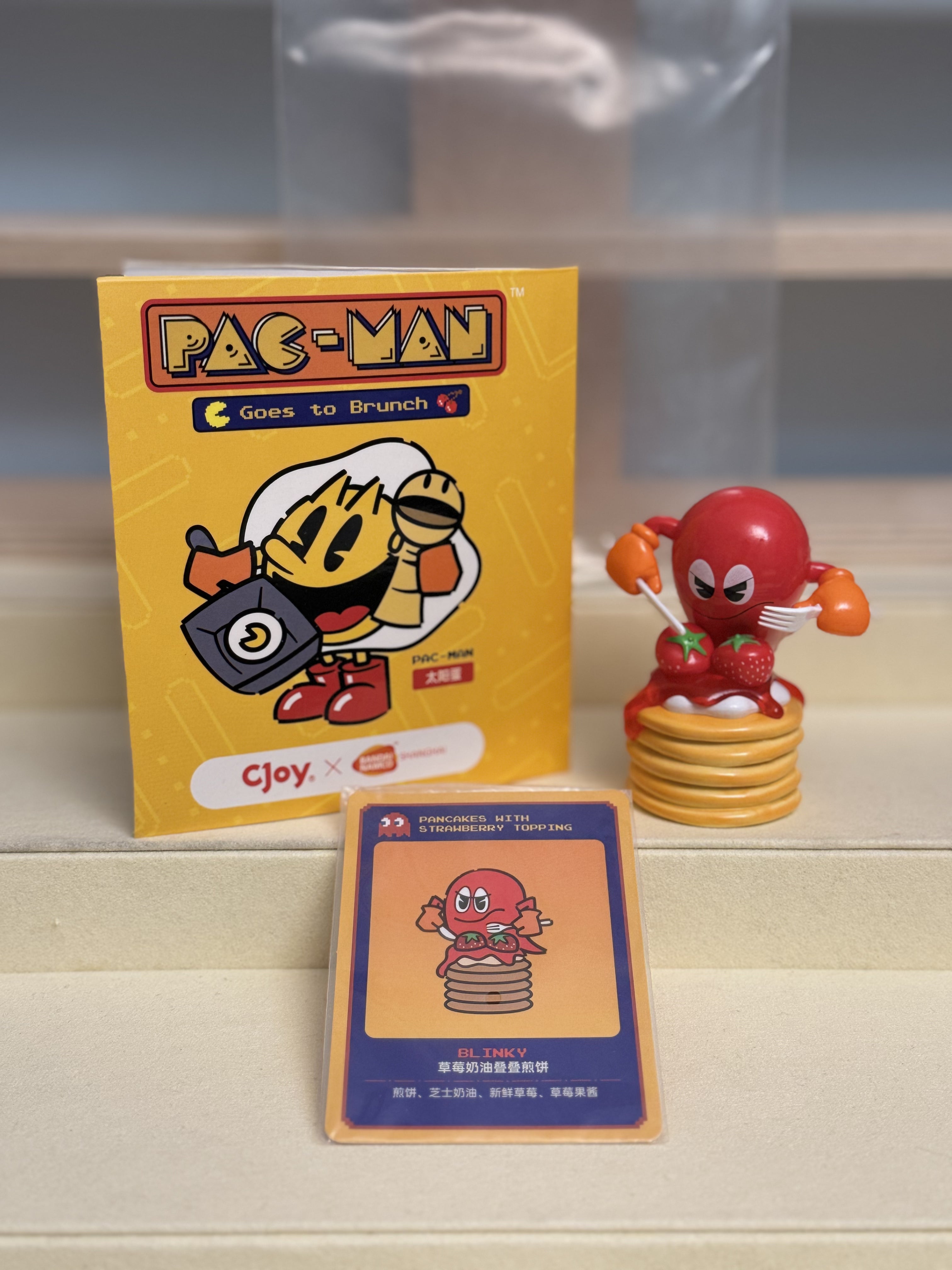 CJOY - Mindzai Toy Shop