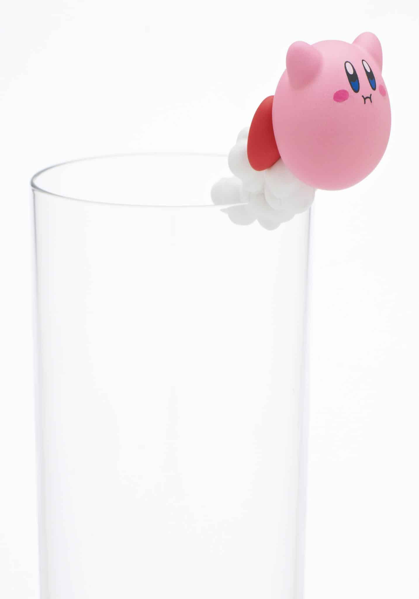 Putitto Kirby Blind Box Version 2 by Kitan Club