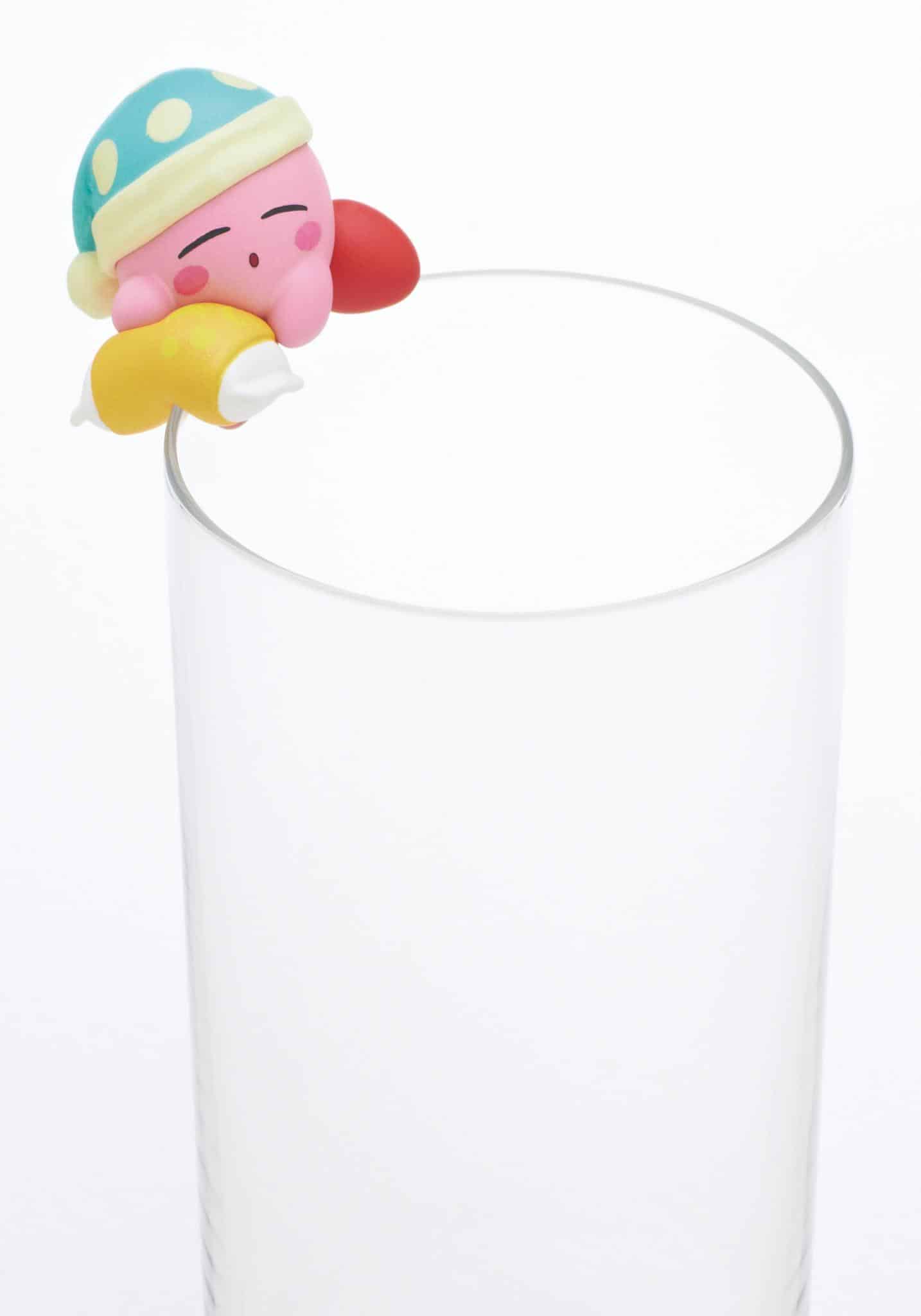 Putitto Kirby Blind Box Version 2 by Kitan Club