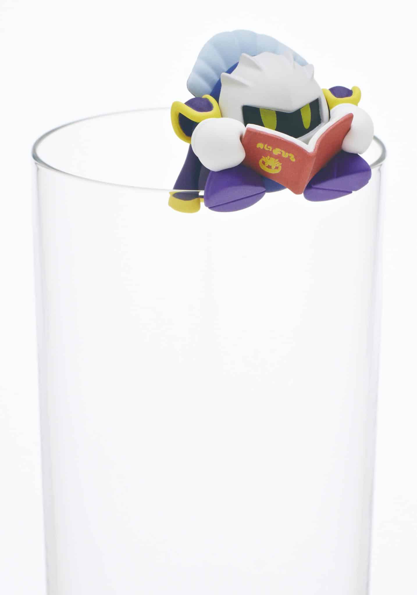 Putitto Kirby Blind Box Version 2 by Kitan Club