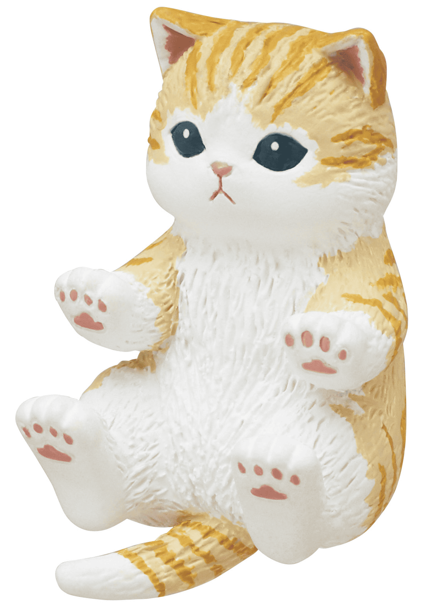 Mofusand Cats on Slide Blind Box by Kitan Club