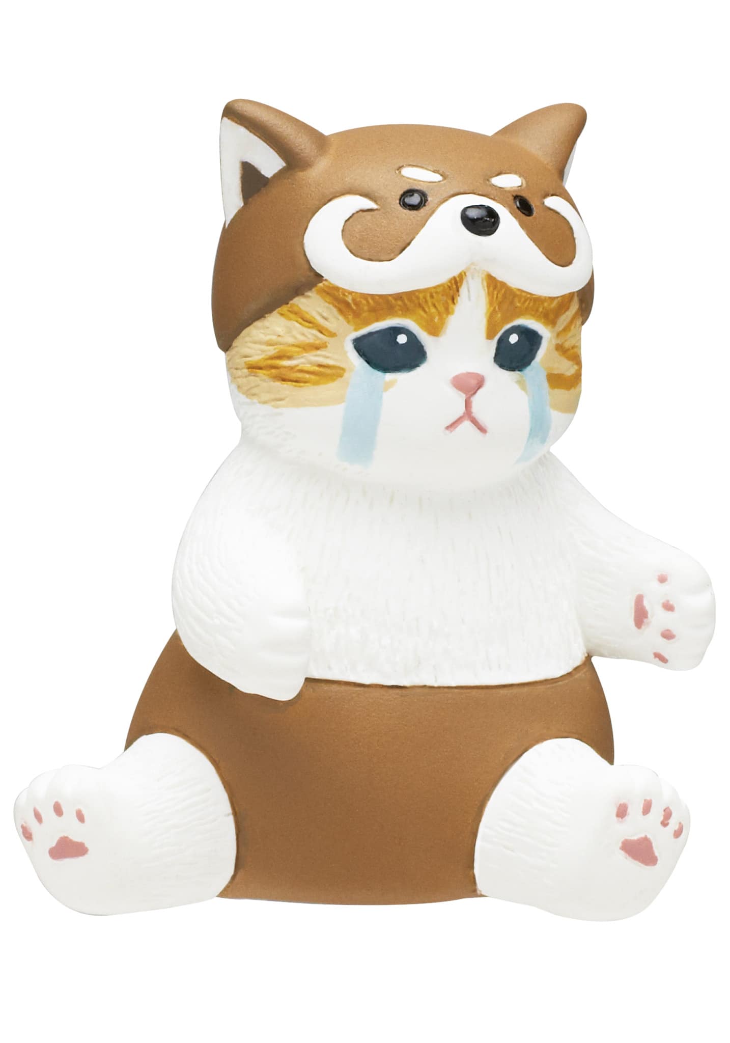 Mofusand Nyanpantsu Blind Box by Kitan Club