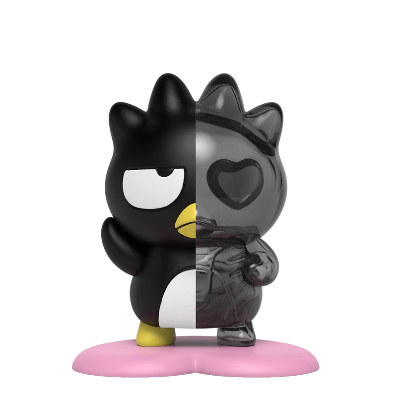 Kandy x Sanrio Blind Box Series 1 by Jason Freeny x Mighty Jaxx