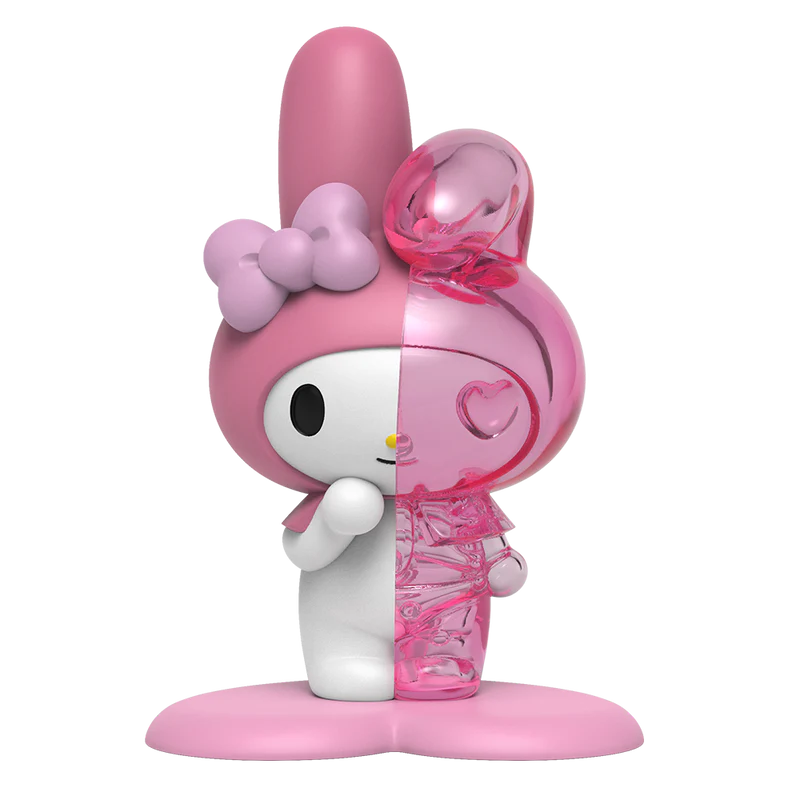 Kandy x Sanrio Blind Box Series 1 by Jason Freeny x Mighty Jaxx