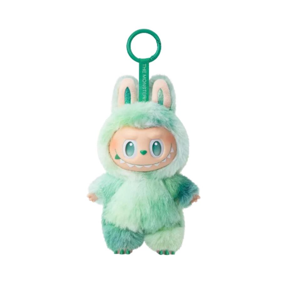 SERENITY - THE MONSTERS Big into Energy Series by POP MART