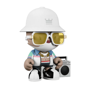 Janky Series 4 Blind Box by Superplastic