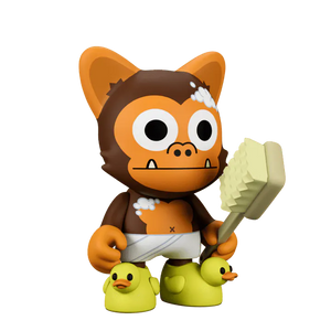 Janky Series 4 Blind Box by Superplastic