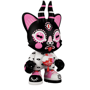 Janky Series 4 Blind Box by Superplastic