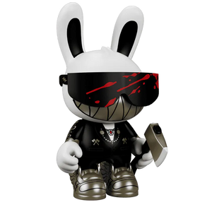 Janky Series 4 Blind Box by Superplastic