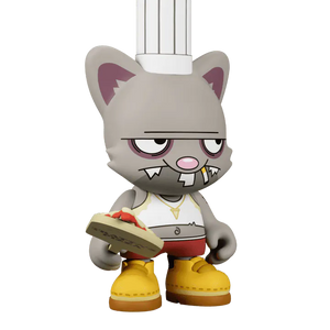 Janky Series 4 Blind Box by Superplastic