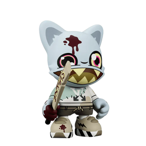Janky Series 4 Blind Box by Superplastic