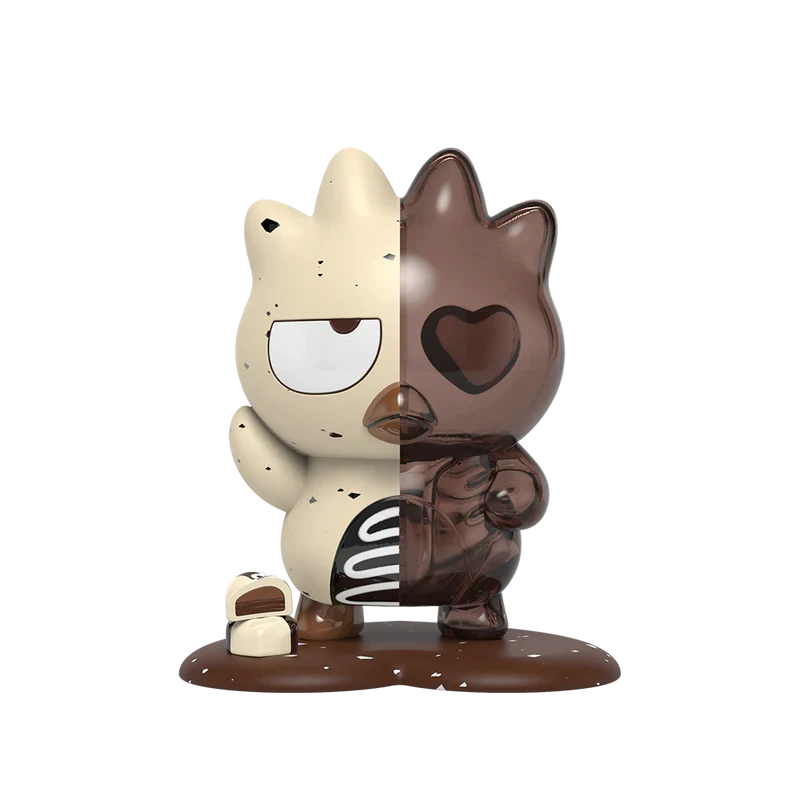 Bad Badtz Maru - Kandy x Sanrio Series 2 by Jason Freeny x Mighty Jaxx
