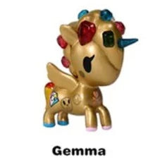Gemma - Unicorno Series 6 by Tokidoki