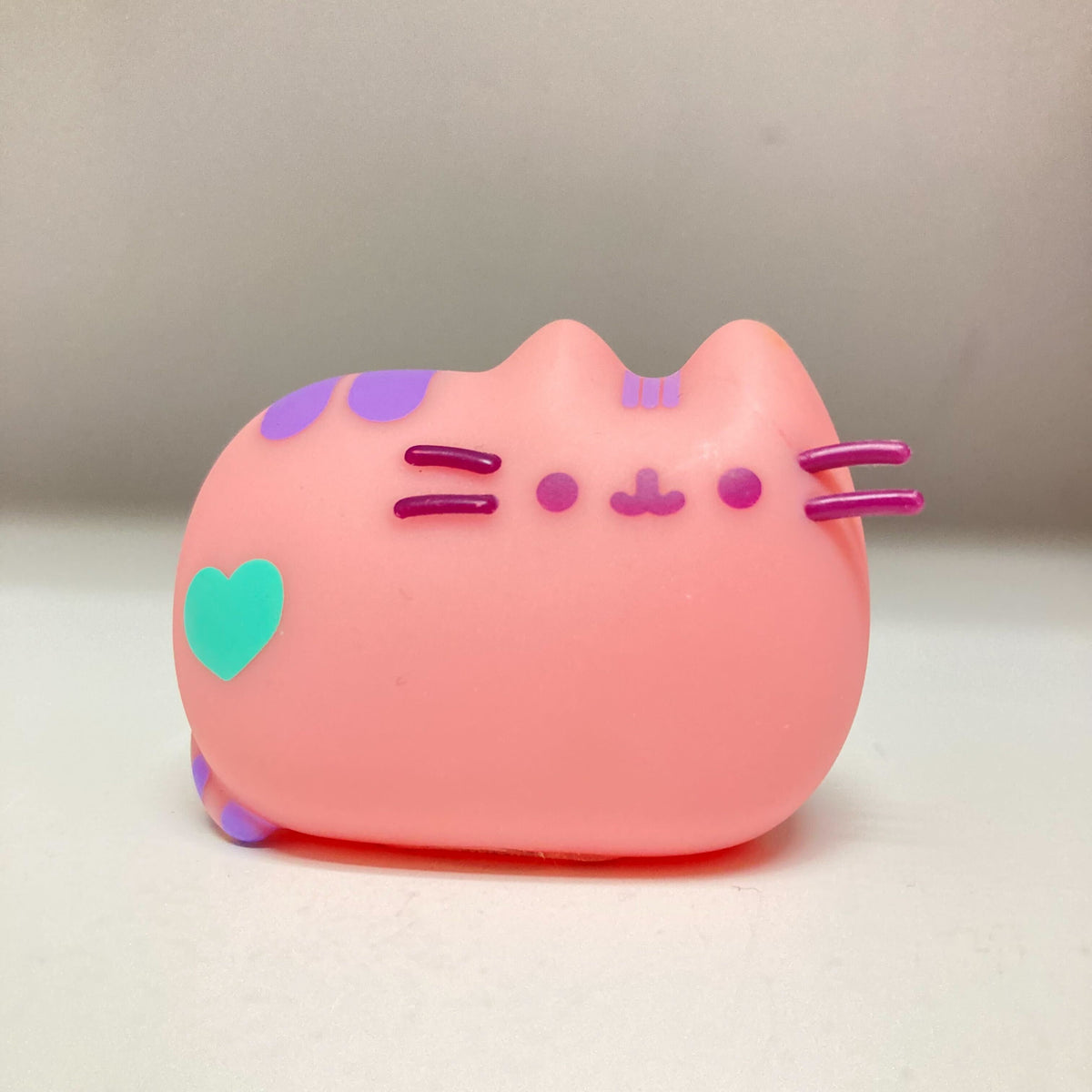 Pink Pusheen - Pusheen Series 1 by GUND