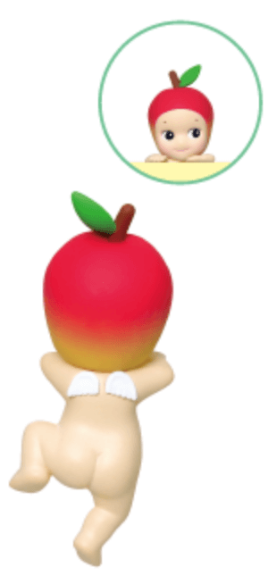 Sonny Angel Harvest Series Hippers