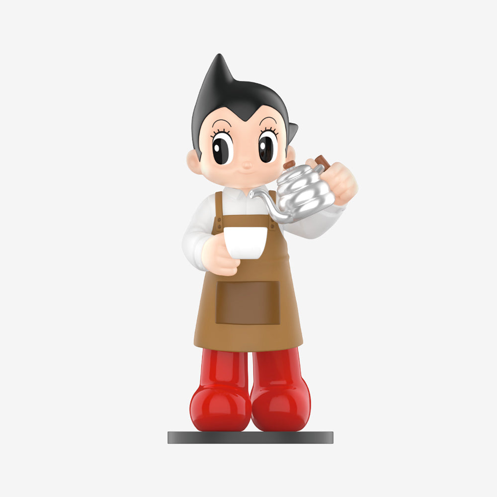 Astro Boy Diverse Life Series Figures Blind Box by POP MART