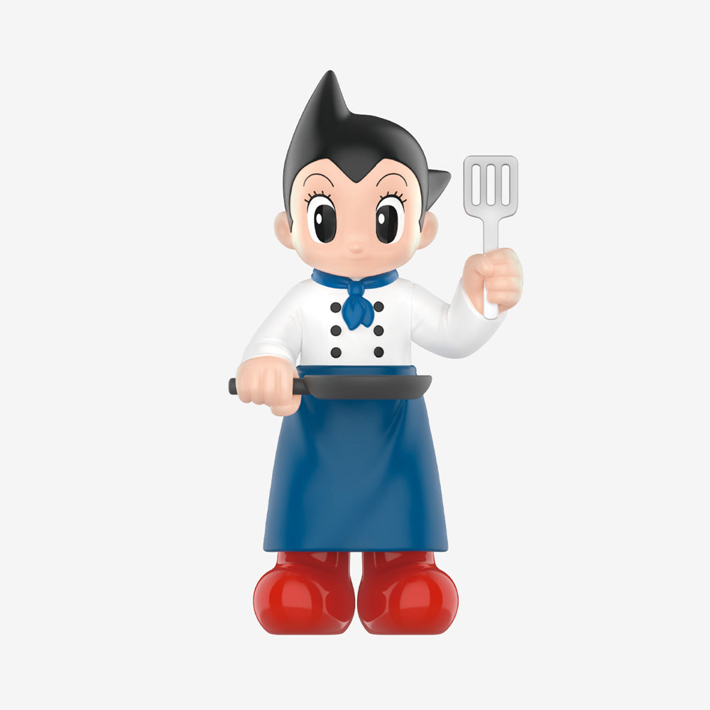 Astro Boy Diverse Life Series Figures Blind Box by POP MART