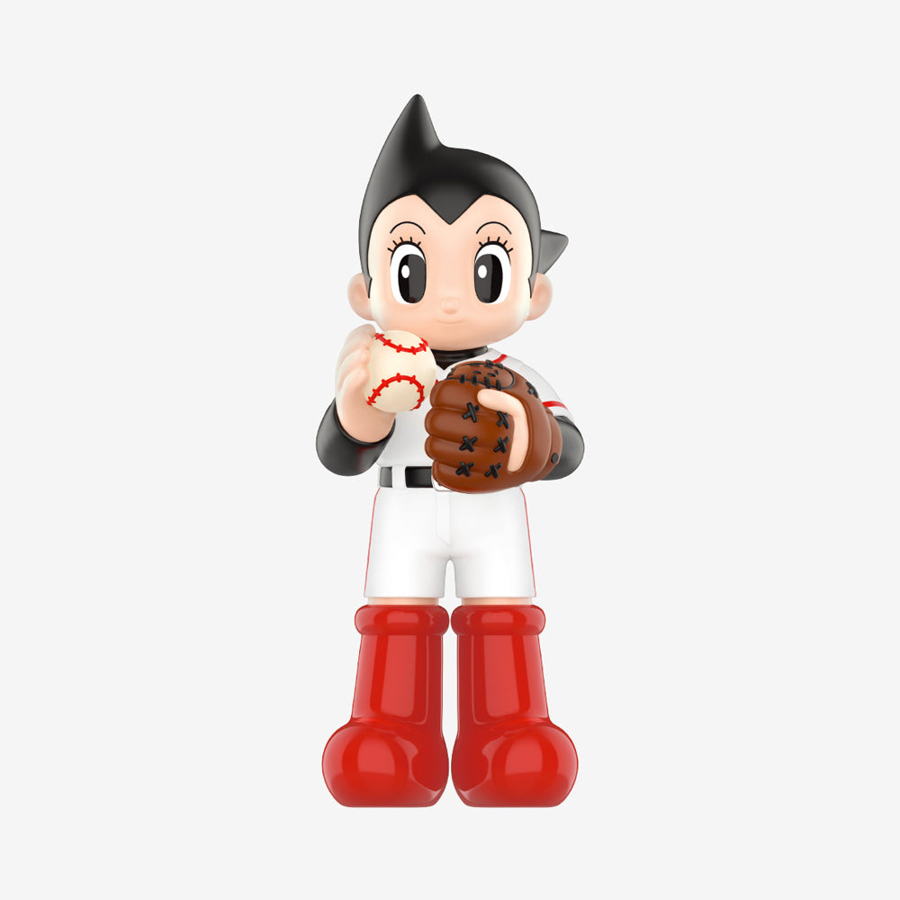 Astro Boy Diverse Life Series Figures Blind Box by POP MART