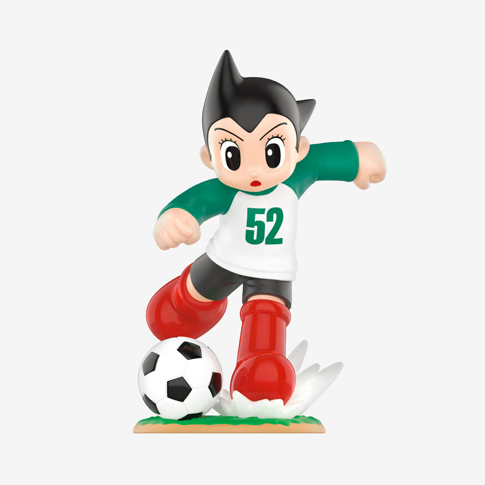 Astro Boy Diverse Life Series Figures Blind Box by POP MART