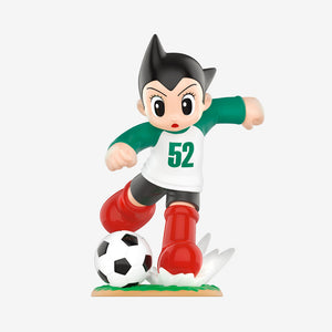 Astro Boy Diverse Life Series Figures Blind Box by POP MART