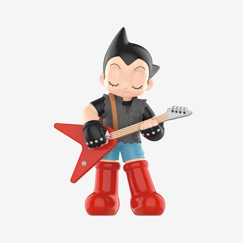 Astro Boy Diverse Life Series Figures Blind Box by POP MART