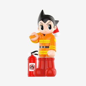 Astro Boy Diverse Life Series Figures Blind Box by POP MART