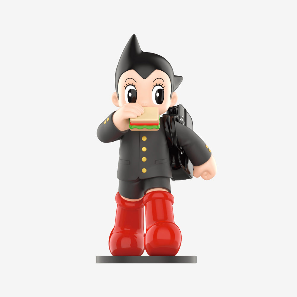 Astro Boy Diverse Life Series Figures Blind Box by POP MART