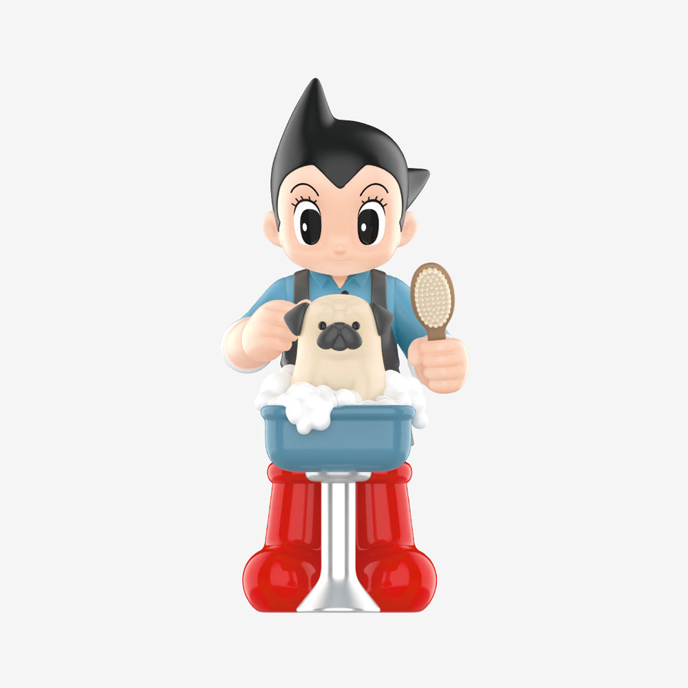 Astro Boy Diverse Life Series Figures Blind Box by POP MART