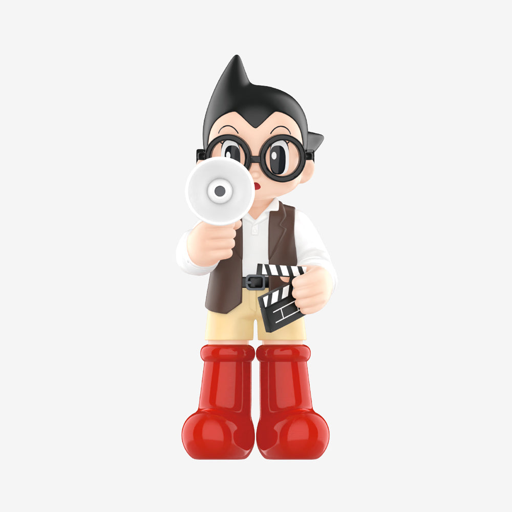 Astro Boy Diverse Life Series Figures Blind Box by POP MART