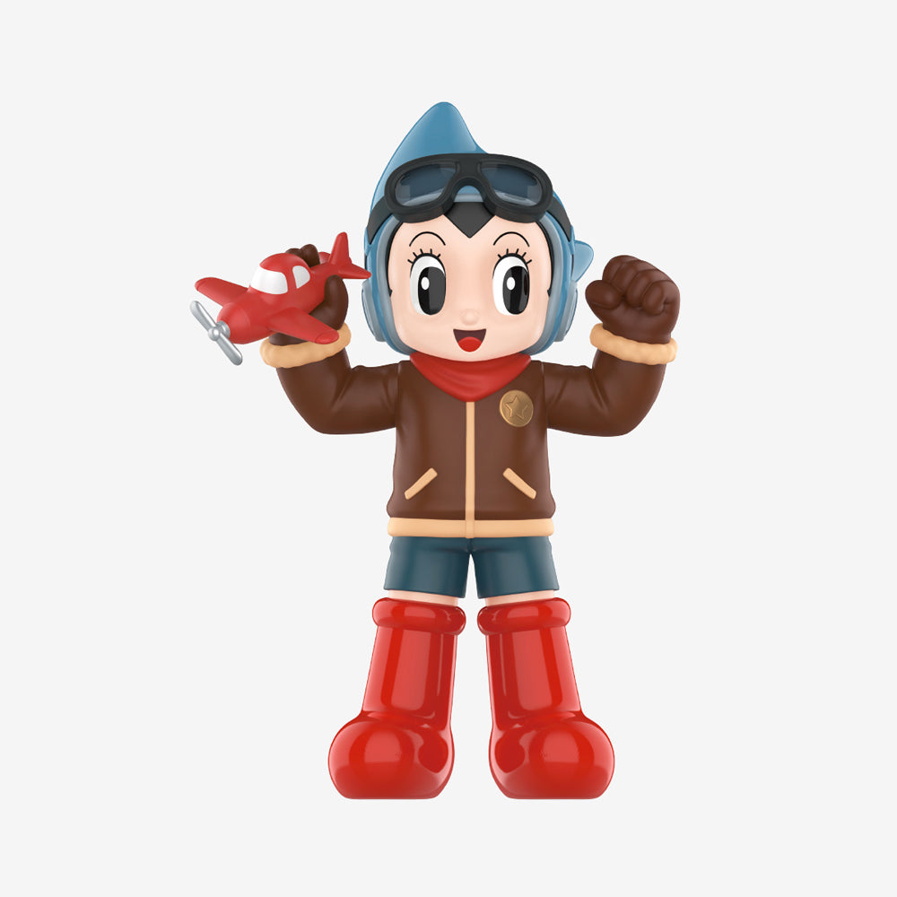 Astro Boy Diverse Life Series Figures Blind Box by POP MART