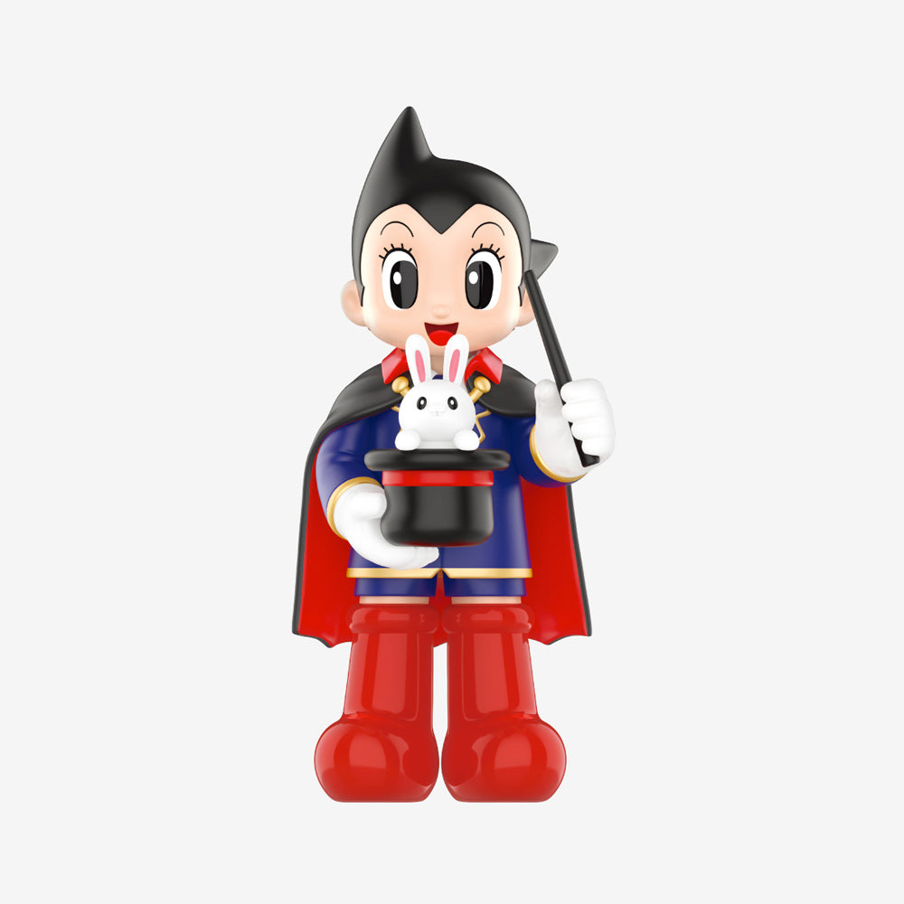 Astro Boy Diverse Life Series Figures Blind Box by POP MART