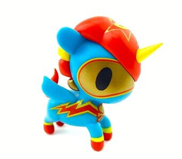 Scooter - Unicorno Series 3 by Tokidoki