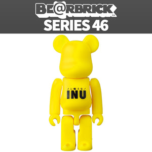 Bearbrick Series 46 Blind Box by Medicom Toy