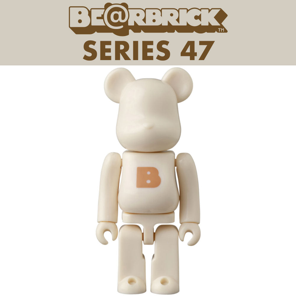 *Pre-order* Bearbrick Series 47 Blind Box by Medicom Toy