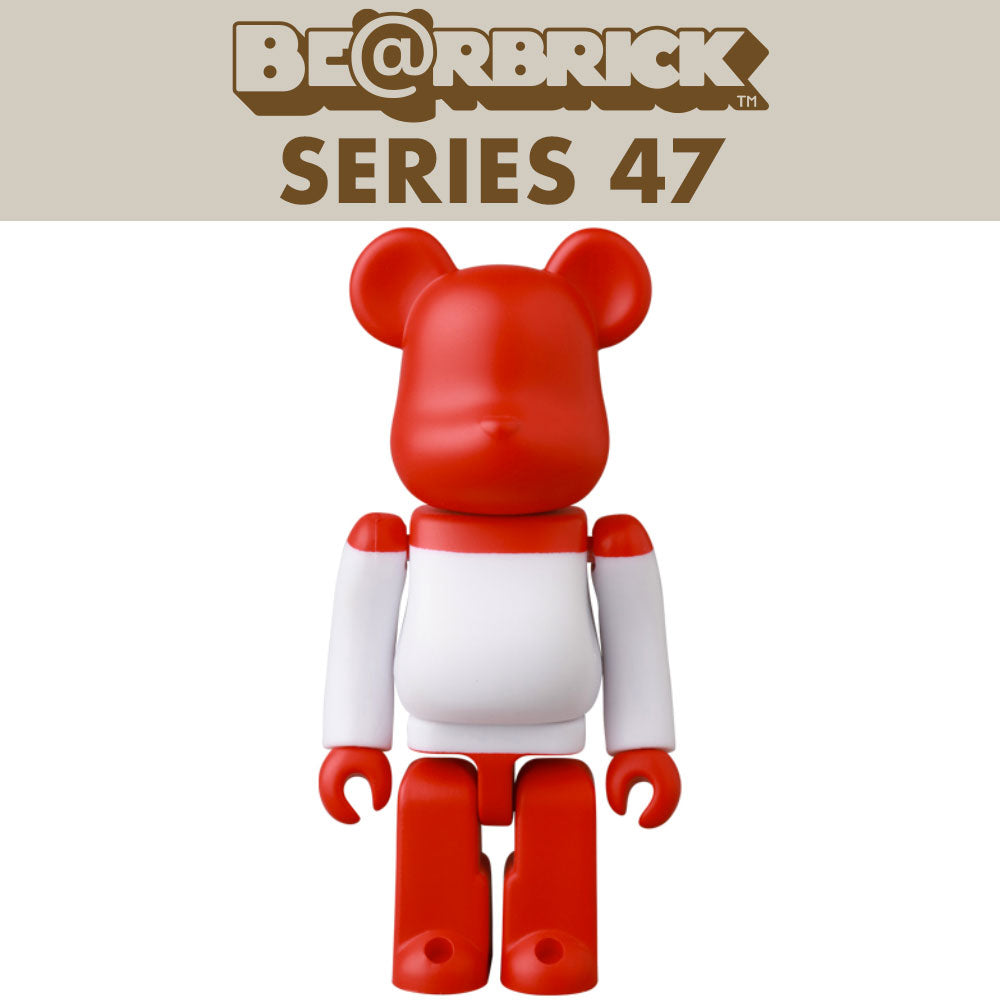 *Pre-order* Bearbrick Series 47 Blind Box by Medicom Toy