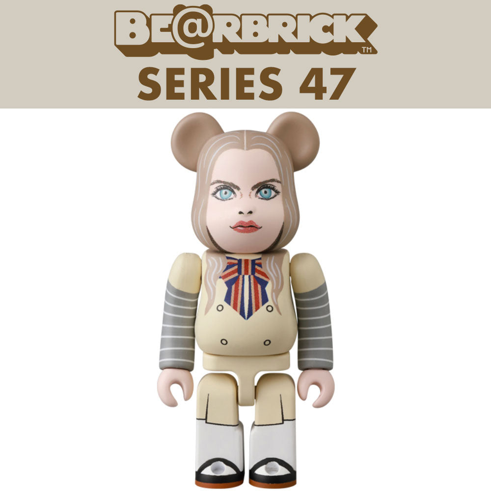 Bearbrick Series 47 Blind Box by Medicom Toy