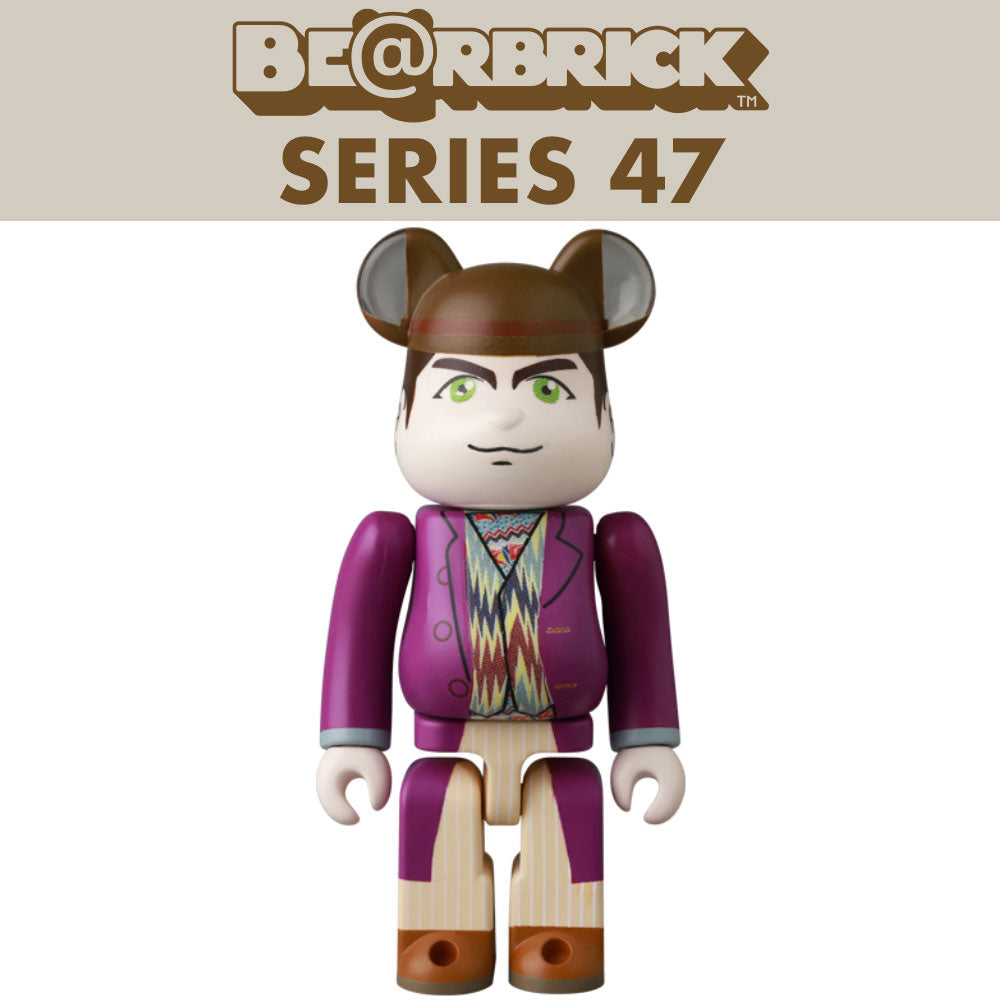 *Pre-order* Bearbrick Series 47 Blind Box by Medicom Toy