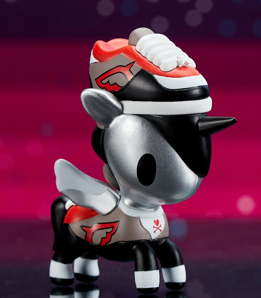 Sneakerhead - Unicorno Series 11 by Tokidoki
