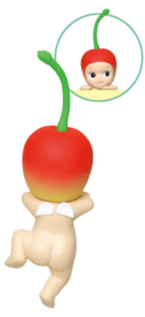 Sonny Angel Harvest Series Hippers