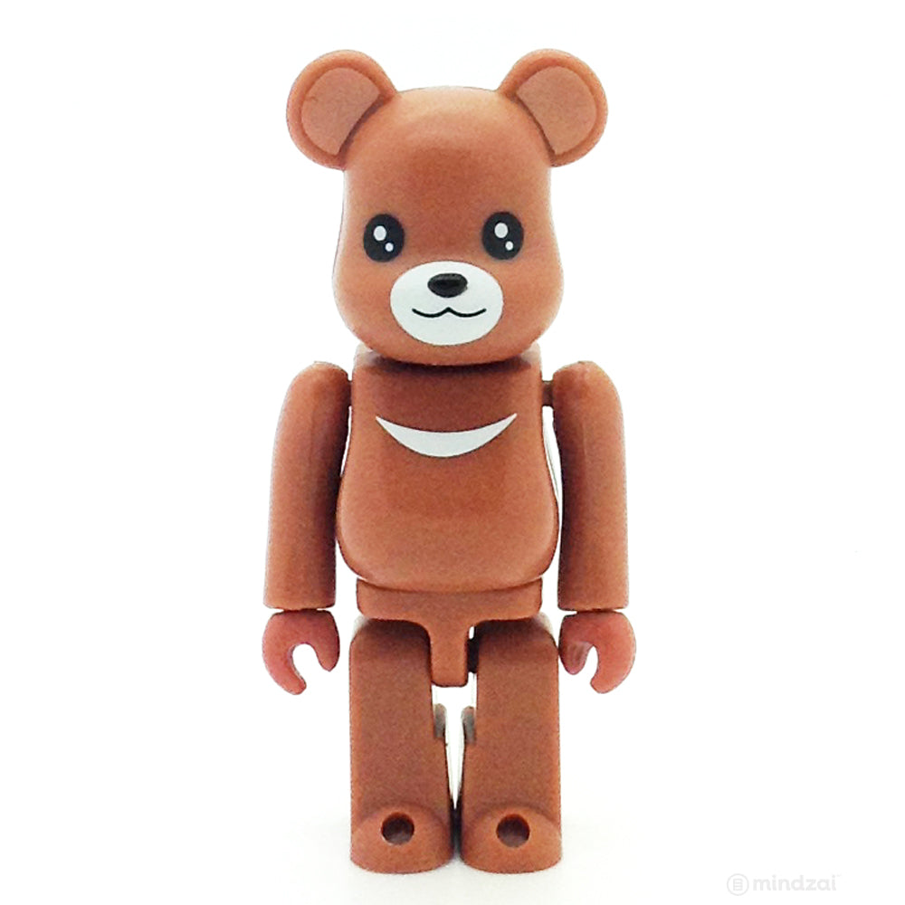 Cute - Bearbrick Series 2 by Medicom